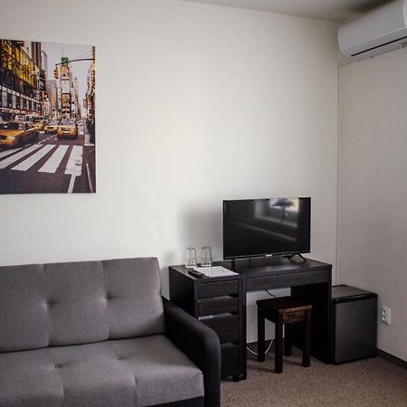 Penzion Pohoda Nové Zámky Exteriér fotografie